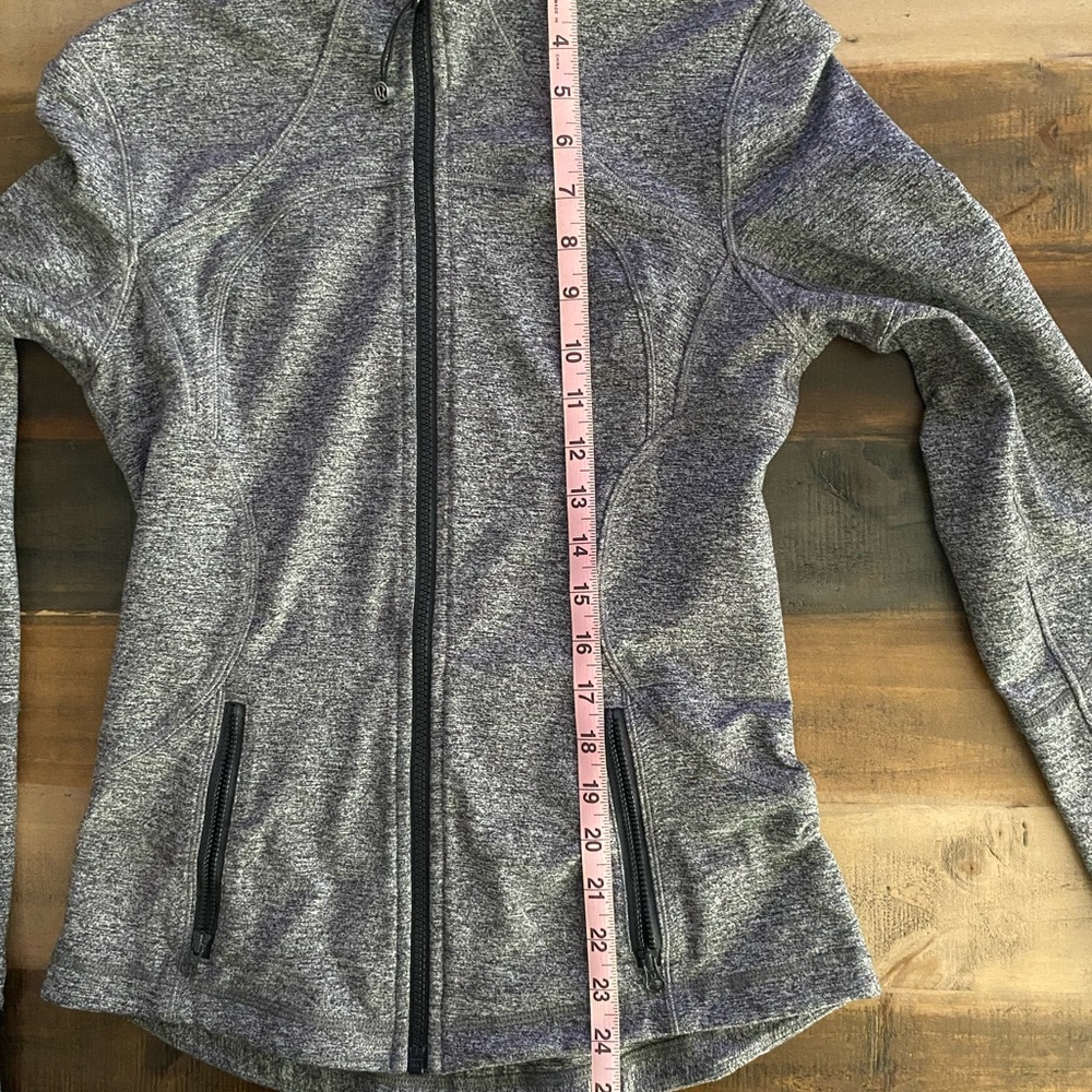 Lululemon Define Jacket (First Release) - image 11